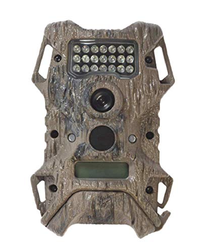 what does pir mean on wild game innovations camera